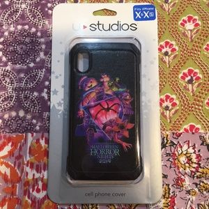 U Studios Accessories - Halloween Horror Nights iPhone Case 🧛🏻♂️ U Studios Accessories - Halloween Horror Nights iPhone Case 🧛🏻♂️
